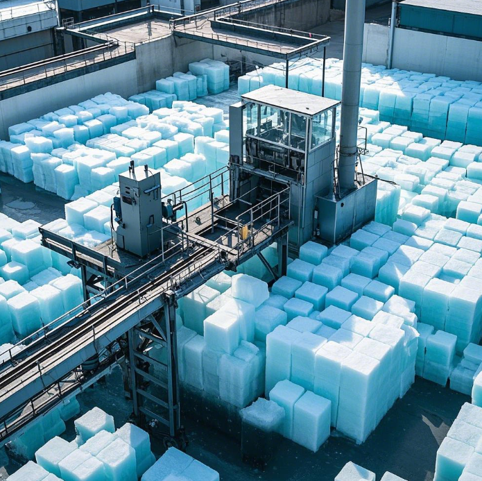 大型制冰機(jī)廠家哪個(gè)好