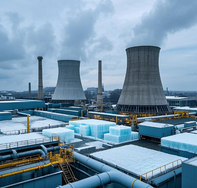 專(zhuān)業(yè)的制冷設(shè)備制造商