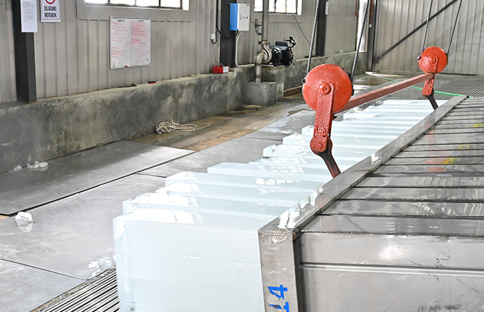 最新制冰機(jī)50噸多少錢一臺(tái)