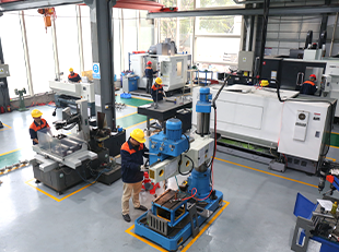 檢查供水系統(tǒng)