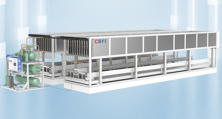 湖北工業(yè)塊冰機廠家有哪些