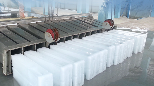 冰塊品質(zhì)高