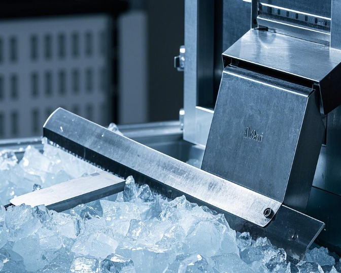 片冰機(jī)拆冰刀最簡(jiǎn)單三個(gè)步驟