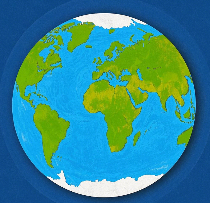 二、全球視野與客戶信賴