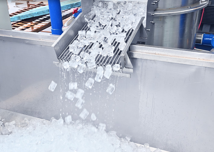 大型制冰機(jī)
