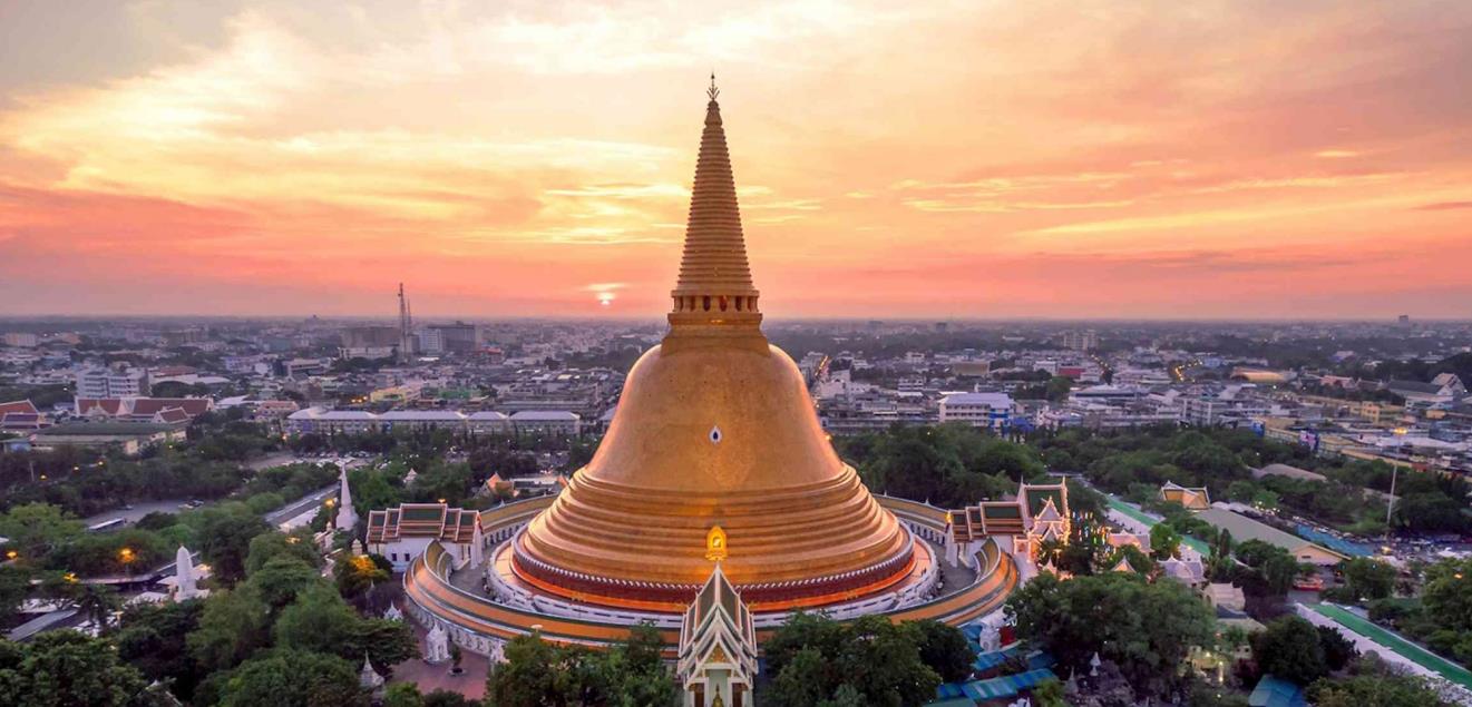 泰國(guó)佛統(tǒng)40噸管冰機(jī)